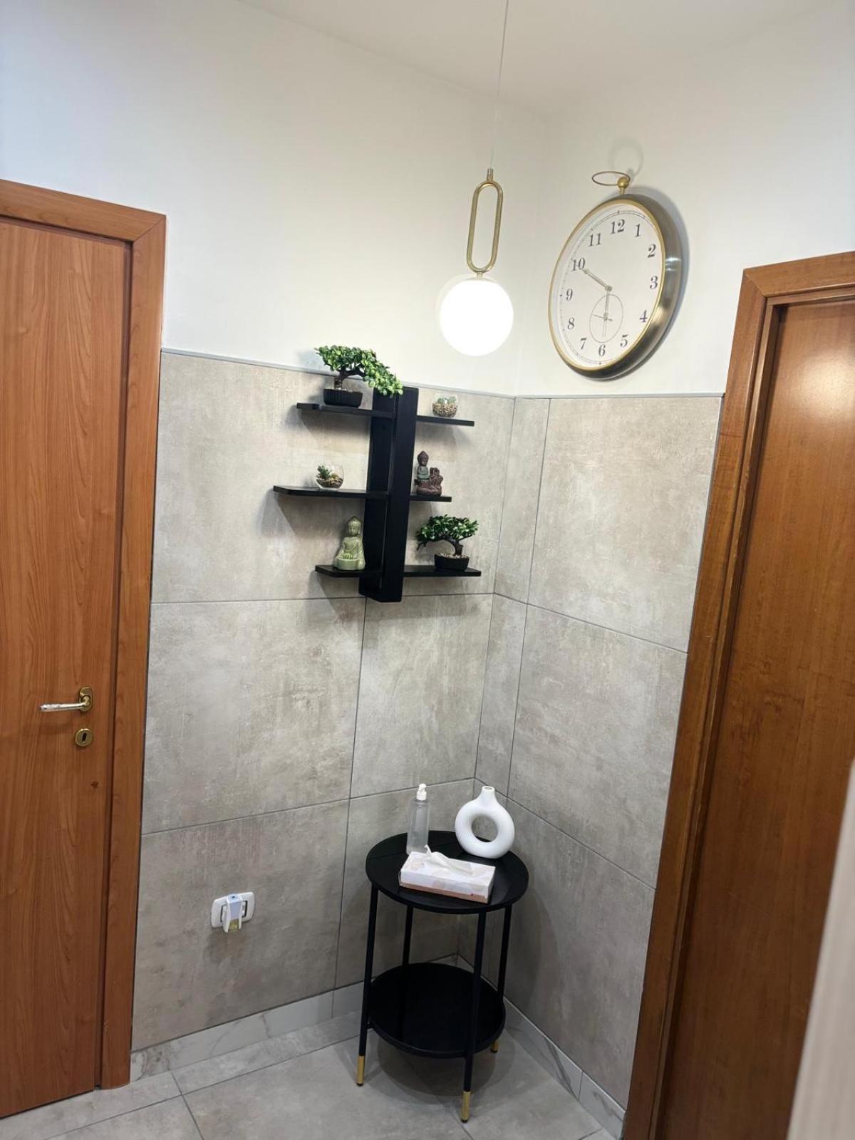 B&B Alla Stazione Naples Exterior photo